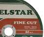 Disco de Corte Fine Cut 7 x 1/16 x 7/8Pol. - Imagem