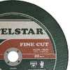 Disco de Corte Fine Cut 9 x 5/64 x 7/8Pol. - Imagem 4