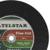 Disco de Corte Fine Cut 12 x 3/32 x 1Pol. - Imagem 4