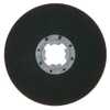 Disco de Desbaste Reto para Inox e Metal 115x1,6mm  - Imagem 3