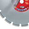 Disco de Corte Diamantado para Concreto Clipper Beton Classic 350x25,4mm - Imagem 5