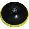 Base Disco Lixa Pluma sem Ventilação 150mm x M14 - Imagem 1