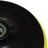 Base Disco Lixa Pluma sem Ventilação 150mm x M14 - Imagem 5
