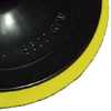 Base Disco Lixa Pluma sem Ventilação 150mm x M14 - Imagem 4