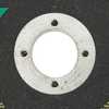 Disco de Corte para Concreto 4-1/2 Pol. X 3,0mm X 7/8 Pol.  - Imagem 4