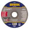 Disco de Corte Fino Metal/Inox 9” x 2,0mm x 7/8” - IW401901 IRWIN  - Imagem 1