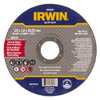 Disco de Corte Metal 4 ½” x 3,2mm x 7/8” - IW401453 IRWIN - Imagem 1