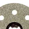 Disco de Corte Diamantado Para Materiais Duros 1-1/2 Pol.  - Imagem 3