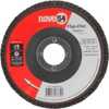 Disco Flap Disc Conico 4.1/2 G60 - Nove54 - Imagem 1