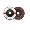 Disco de Lixa Flap Disc - 115 x 22mm - Ref. GR. 80 Rocast 102,0003 - Imagem 1