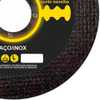 Disco de Corte Fino Navalha 9 Pol. 230mm 6.600 RPM  - Imagem 5