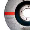 Disco de Desbaste para Metal Grão A24R com 5 Unidades - Imagem 4