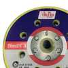 Base Disco Lixa Pluma Svent 115mm 4,5 Pol.  - Imagem 5