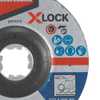 Disco de Desbaste X-Lock para Metal 125mm - Imagem 5
