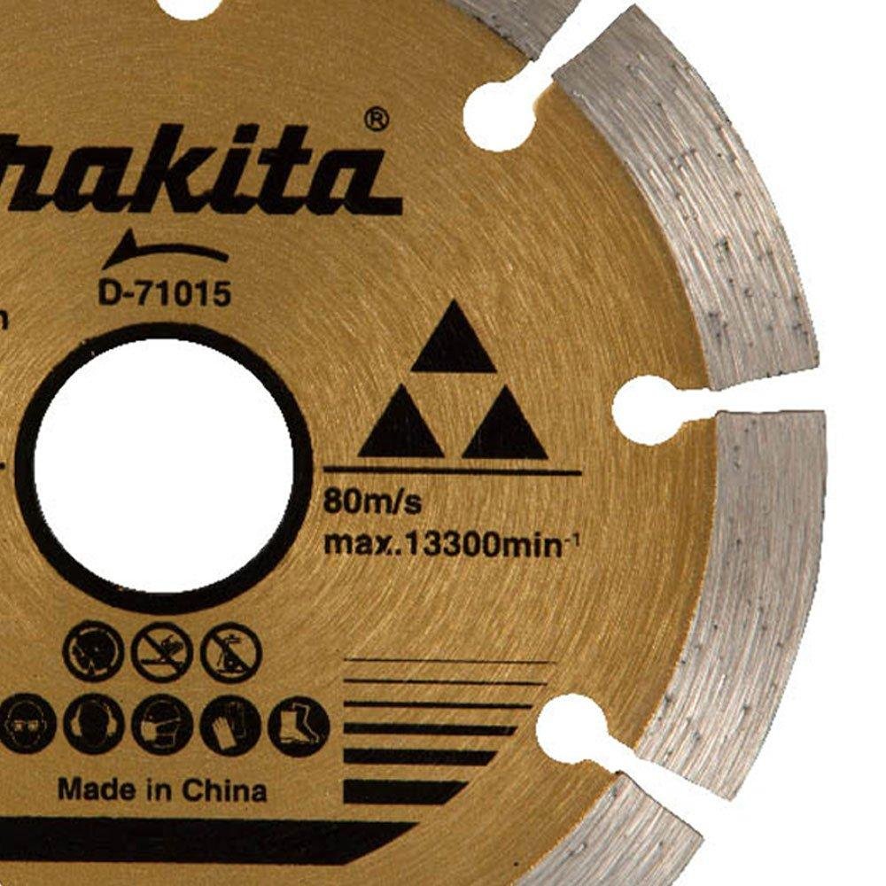 MAKITA DISCO DIAMANTE 115 LB-7 SEGMENTMAKITA