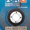 10 Discos de Corte para Alvenaria C30S 230mm - Imagem 2