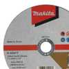 Disco de Fino de Corte para Inox e Metal 180 x 2 x 22,23mm com 25 Peças - Imagem 3