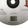 Disco de Desbaste para Metal 7 Pol 180 x 6 x 22,23mm - Imagem 3