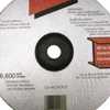 Disco de Desbaste para Metal 7 Pol 180 x 6 x 22,23mm - Imagem 5