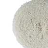 Boina de Lã Dupla Face Branca 230mm para Polimento - Imagem 3