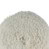 Boina de Lã Dupla Face Branca 230mm para Polimento - Imagem 4