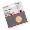 5 Discos de Lixa 125mm Best For Wood Paint Grão 400 - Imagem 4