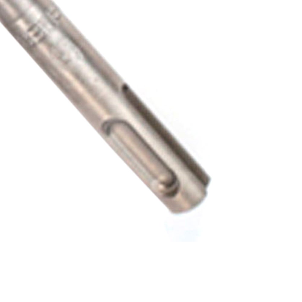 Broca para Concreto SDS Plus 24 x 310mm DORMER-A80624/0X310B - Imagem