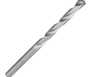 Broca para Concreto Standard 5mm IRWIN-IW977 - Imagem