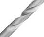 Broca para Concreto Standard 5mm IRWIN-IW977 - Imagem