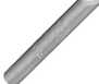 Broca para Concreto Standard 5mm IRWIN-IW977 - Imagem