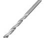Broca para Concreto Standard 5mm IRWIN-IW977 - Imagem