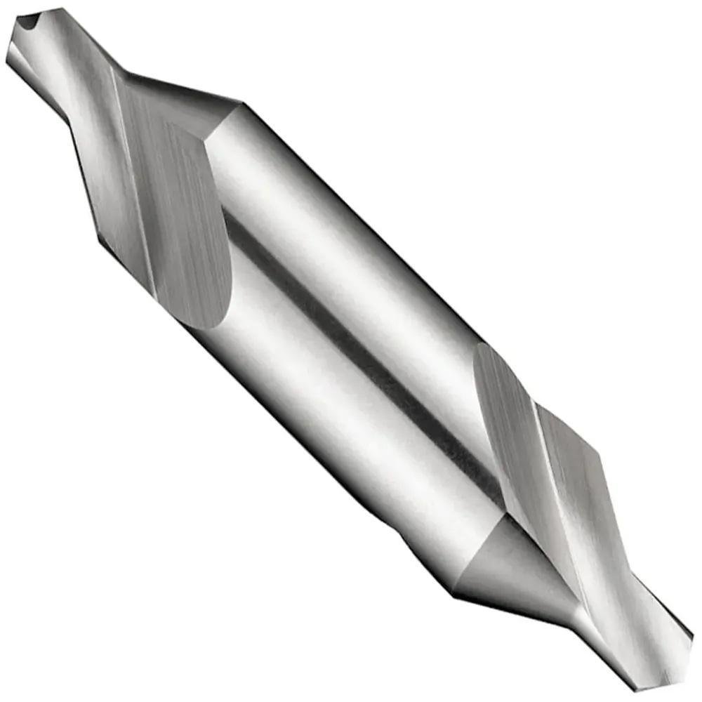 Kit Broca De Centrar HSS - 2,5 X 6,3 mm - 4 Peças PIVETA-446543 - Imagem