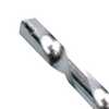 Broca para Alvenaria 4 x 75mm MAKITA-D-40749 - Imagem 2