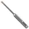 Broca SDS-Plus para Concreto 8 x 310mm com 4 Pontas MAKITA-B-62642 - Imagem 1