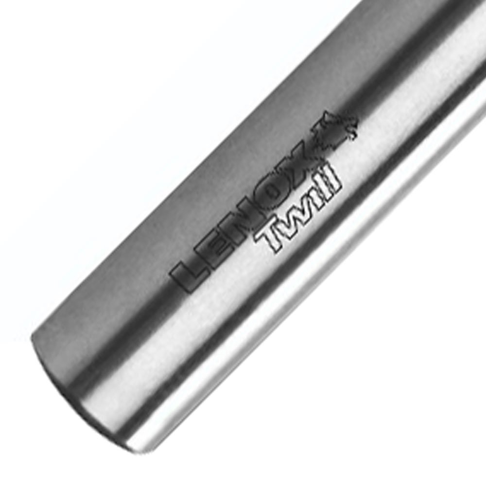 Broca Universal TW104 169 x 15,00mm LENOX-TB40184 - Imagem