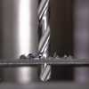 Broca de Aço Rápido para Metal de 1,5mm - Imagem 5