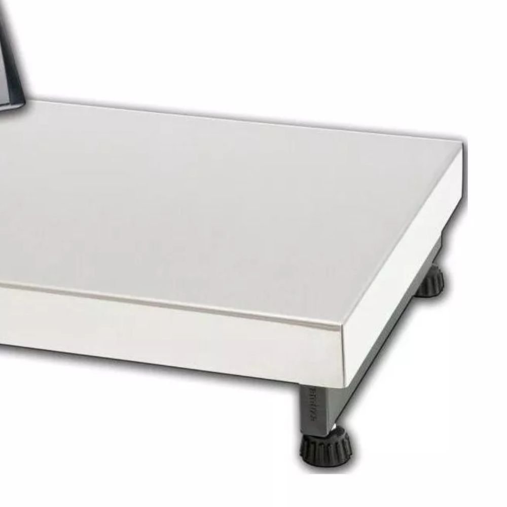 Balança Plataforma BJ430 IDR7500 150kg x 50g RAMUZA-2168 - Imagem