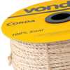 Carretel de Corda Sisal 6mm x 400m - Imagem 3