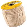 Carretel de Corda Sisal 12mm x 110m - Imagem 1