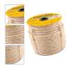 Carretel de Corda Sisal 12mm x 110m - Imagem 2