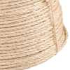 Rolo de Corda Sisal 6mm x 440m - Imagem 4