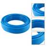 Tubo PU 8 x 12mm Azul Rolo com 25M - Imagem 2