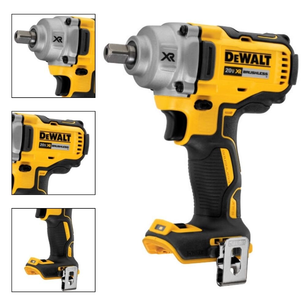 Dewalt dcf894b 2024