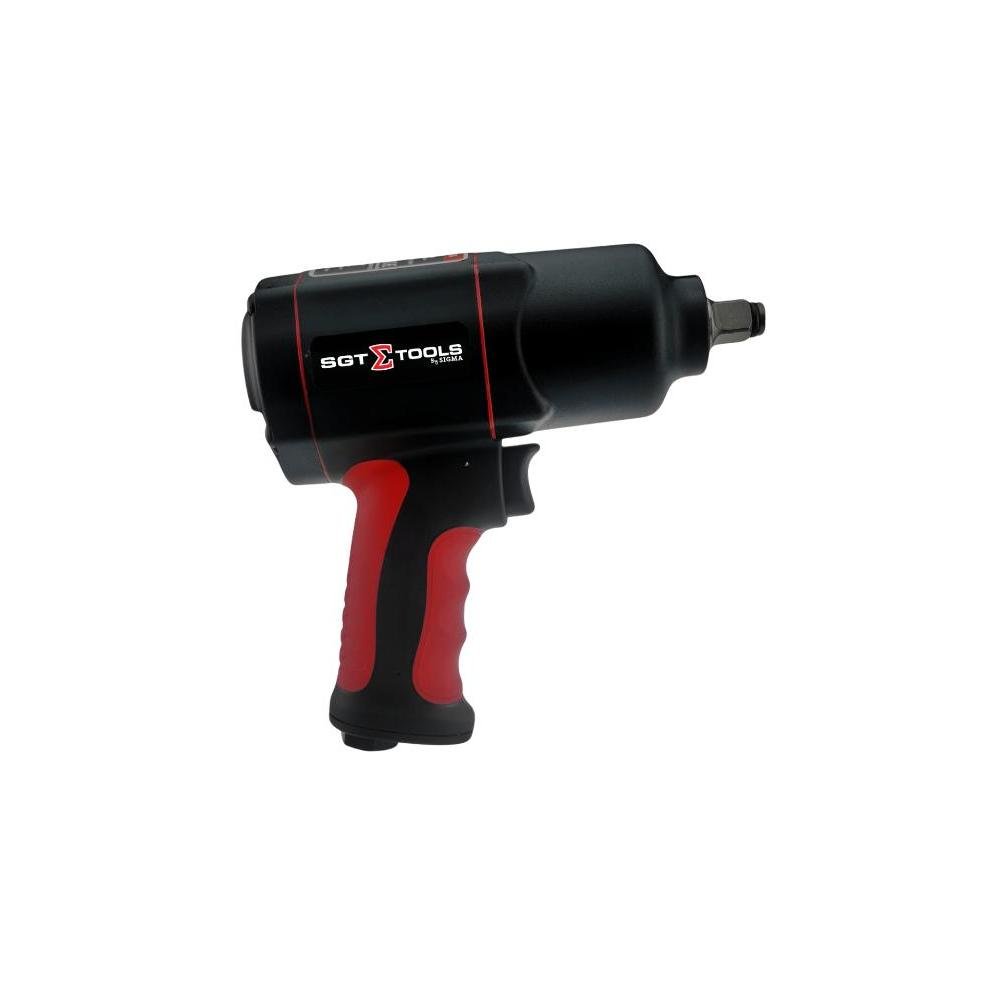 Chave de impacto 1/2 super torque - SGT-0536A - Sigma Tools - Imagem zoom