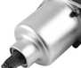 Combo Chave de Impacto Pneumática com Encaixe de 1/2 Pol. 8000RPM + Jogo Soquetes de Impacto 1/2 Pol. Longos com 9 Peças KINGTONY-K4795 - Imagem