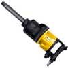 Compressor de Ar Storm 20/250 600 Heavy Duty 20 Pés 250L 220/380V + Chave de Impacto 1 Pol 3.100Nm + 2 Óleos Pressure - Imagem 4