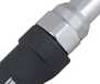 Combo Catraca Reversível Pneumática de 1/2 Pol. com Mini Compressor Ar Direto 250psi 12v para Carro FORTGPRO-K8033 - Imagem