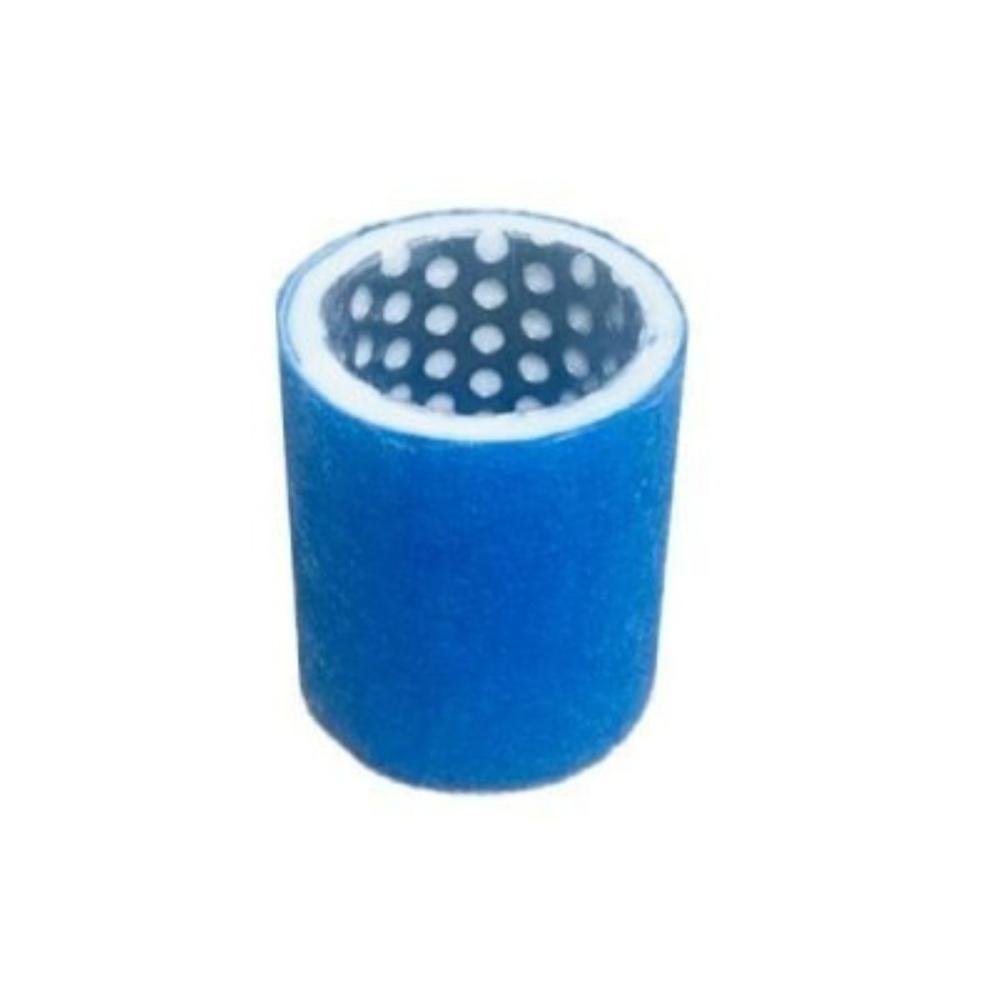 Elemento Filtrante Grau F Azul Médio Para Filtro de 1/2 - Werk Schott - Imagem zoom