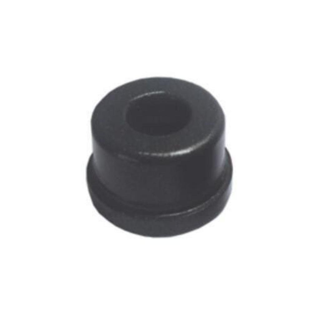 Conjunto Bocal Macho E Fêmea 63mm Termofusora Ppr Topfusion - Imagem