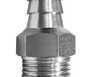 Adaptador 657 Rosca Macho 1/2 Pol. para Mangueira 3/8 Pol. - Imagem